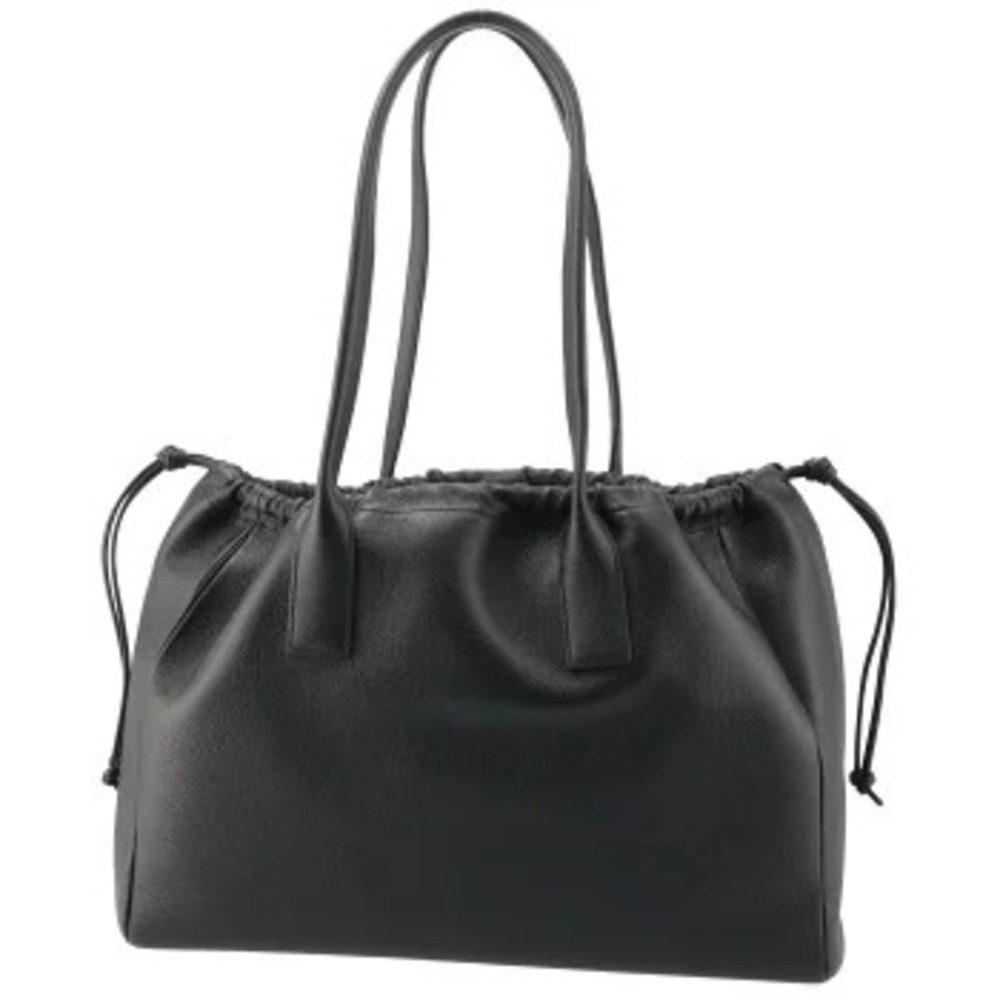 Celine CABAS Drawstring Tote Bag Cuile Triomphe - Picture 3 of 8